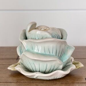 Edie Rose Home by Rachel Bilson Bloom Condiment Jar Set